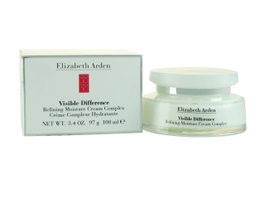Elizabeth Arden Visible Difference Crème Hydratante Visage 100 ml