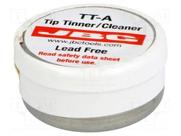 JBC TOOLS Régénérateur de pointes 15g
