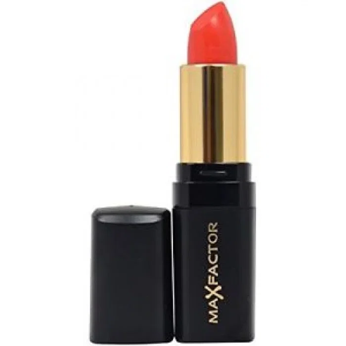 Max Factor Colour Collections Rouge à lèvres crème 827 Corail envoûtant Max Factor Colour Collections Rouge à lèvres crème 827 Corail envoûtant