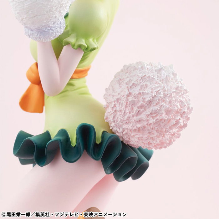 One Piece statuette PVC Excellent Model P.O.P. Carrot Limited Edition 21 cm