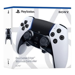 Commande Gaming Sans Fil Sony DualSense Edge Blanc