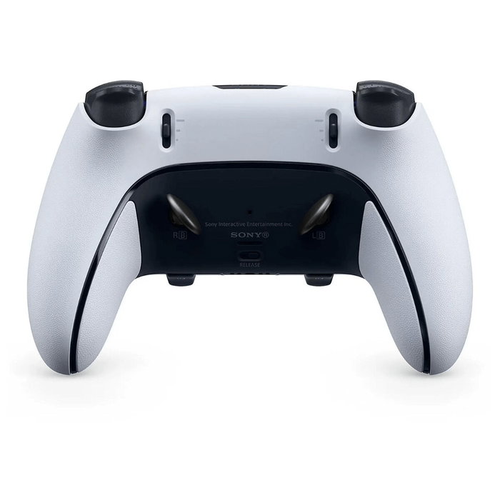 Sony DualSense Edge Blanc