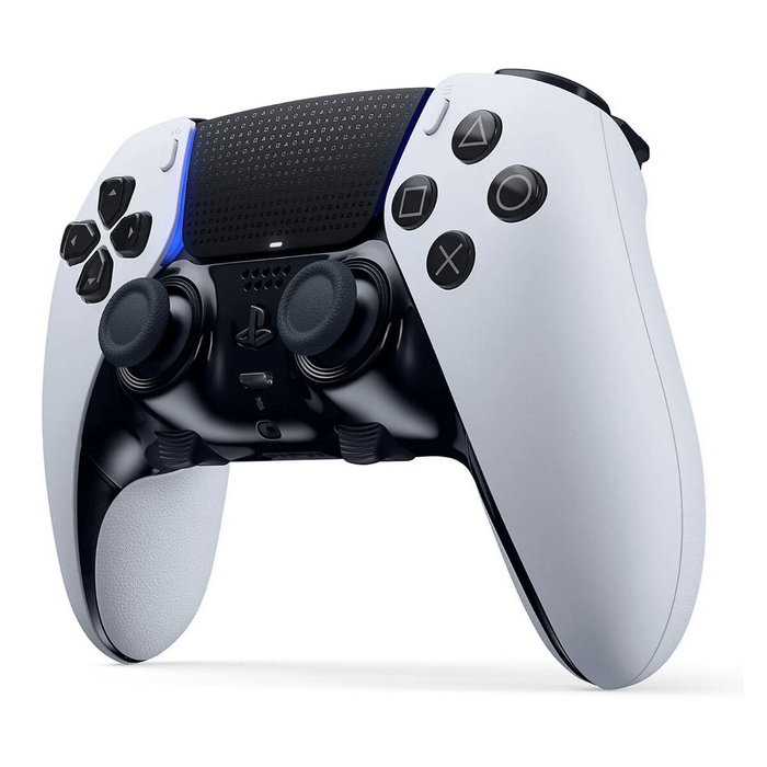 Sony DualSense Edge Blanc