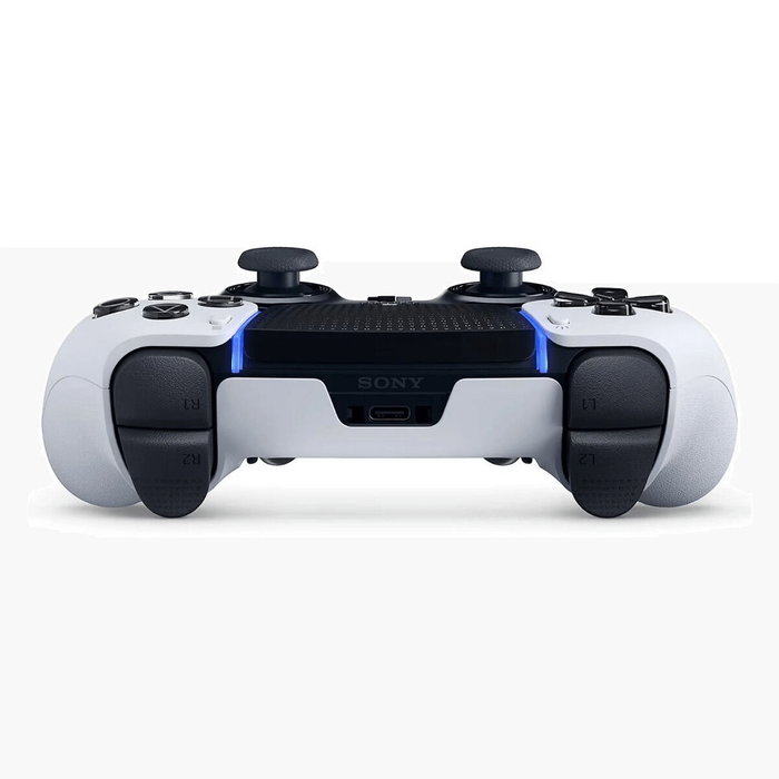 Sony DualSense Edge Blanc