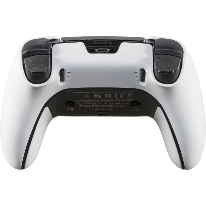 Sony Computer Entertainment DualSense Edge - Manette PS5 sans fil