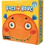 Asmodee - Face de bouc - Jeu de mémoire et d'imagination pour famille et enfants dès 6 ans - Jeu de cartes en français