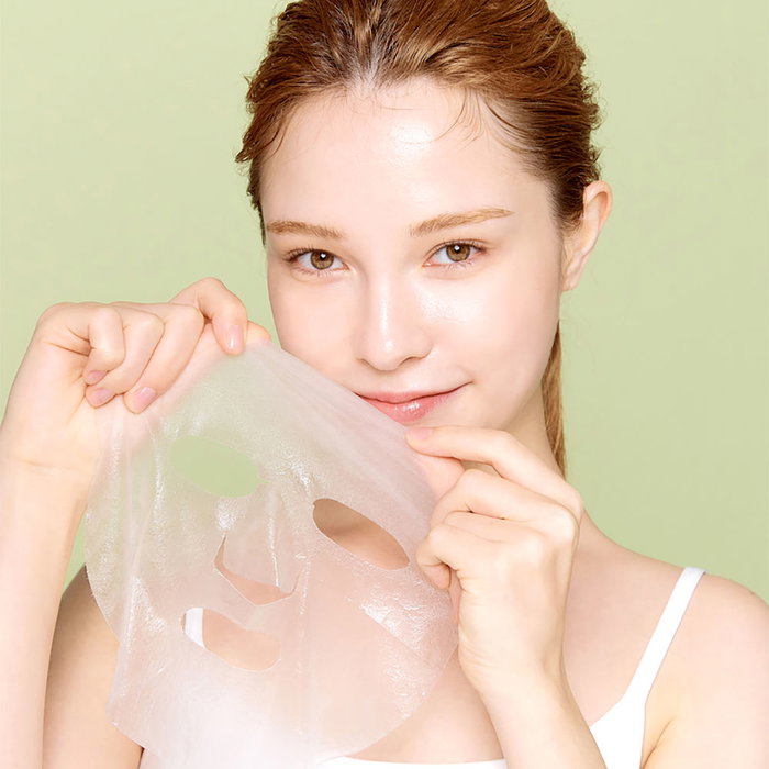 Mizon Masque à l'eau CICALURONIC 24 g