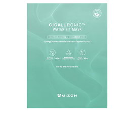 Mizon Masque à l'eau CICALURONIC 24 g