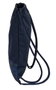 Safta Sac plat Batman Legendary 35 cm x 40 cm x 1 cm pour enfants et adultes