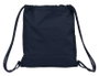 Safta Sac plat Batman Legendary 35 cm x 40 cm x 1 cm pour enfants et adultes
