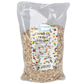 INTRACMA Copos de trigo 500g
