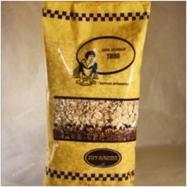 INTRACMA Copos de trigo 500g