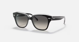 Ray Ban RB9186S-711611-46-15 pour enfant