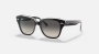 Ray Ban RB9186S-711611-46-15 pour enfant