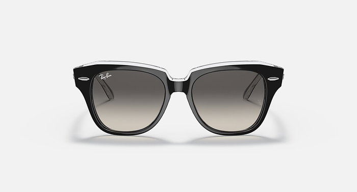 Ray Ban RB9186S-711611-46-15 pour enfant Ray Ban RB9186S-711611-46-15 pour enfant