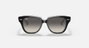 Ray Ban RB9186S-711611-46-15 pour enfant
