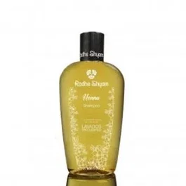 Radhe Shyam Shampooing Henne pour Lavages Fréquents 250ml