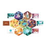 Asmodee Juego Mesa Criaturas Las Sombras Edad Jeu de société stratégique fantastique pour 12 ans et plus, cartes et plateau