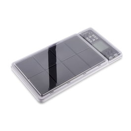 Decksaver Housse de protection en polycarbonate pour Roland Octapad SPD-30