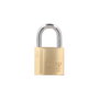 WOLFPACK LINEA PROFESIONAL Cadenas en laiton Arco Normal 30 mm Serie Target