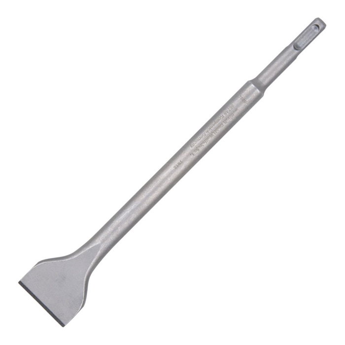 Burin Wolfcraft 40 X 250 MM Acier 25 cm Burin Wolfcraft 40 X 250 MM Acier 25 cm