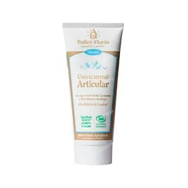 BALLOT-FLURIN Crème Thermale Articulaire 100ml