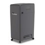 HP OneShred 24CC Destructrice de documents coupe croisée 24 feuilles