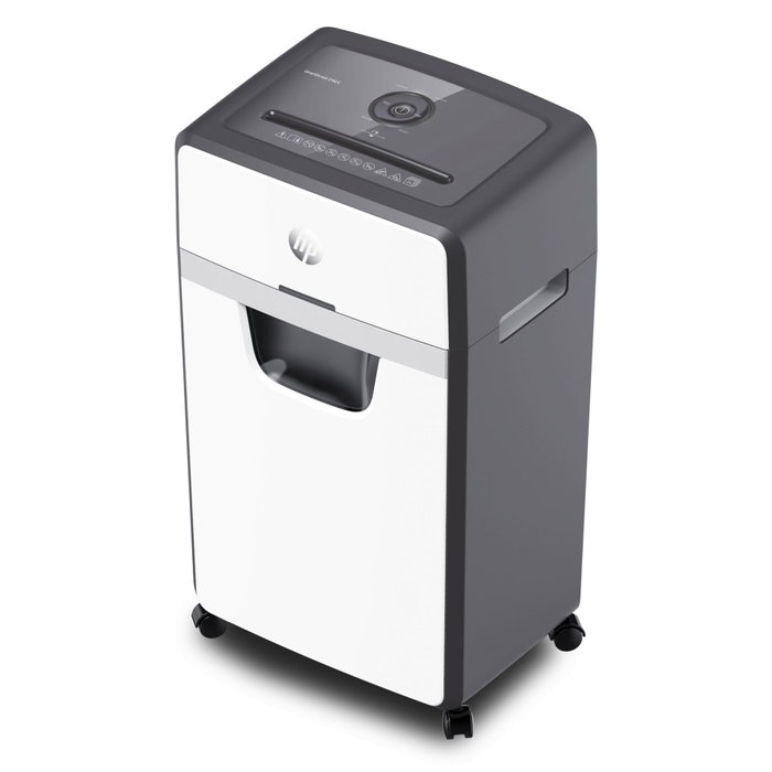 HP OneShred 24CC Destructrice de documents coupe croisée 24 feuilles