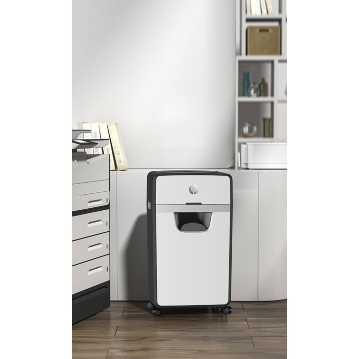 HP OneShred 24CC Destructrice de documents coupe croisée 24 feuilles