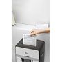 HP OneShred 24CC Destructrice de documents coupe croisée 24 feuilles