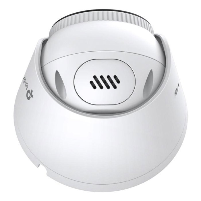 TP-Link InSight S455(4mm) Caméra IP de surveillance intérieure/extérieure WiFi 1080p avec audio bidirectionnel