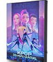 Pyramid International Poster KPop Demon Hunters avec éclairage LED