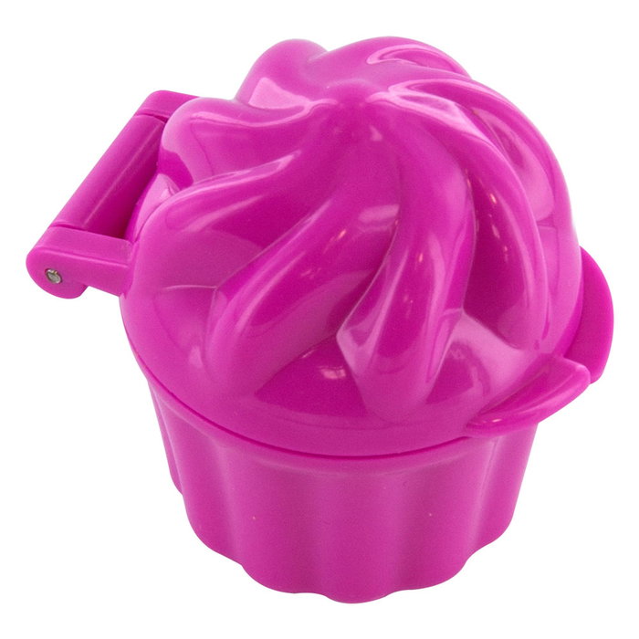 Lily Cook Lot de 3 Moules Popcake/Piruleta Assortis
