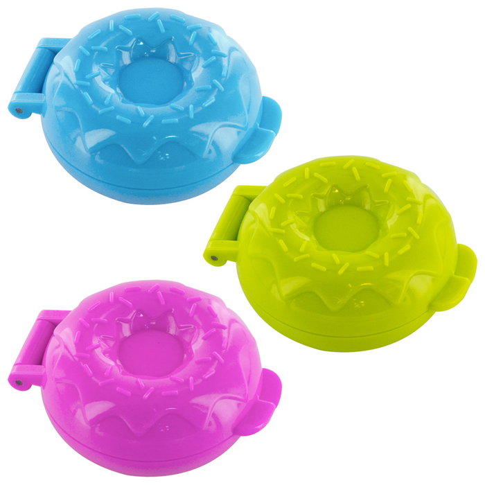Lily Cook Lot de 3 Moules Popcake/Piruleta Assortis