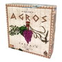 Asmodee Agros Tarraco