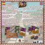 Asmodee Agros Tarraco