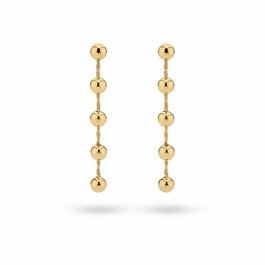 Boucles d´oreilles Femme 24KAE Acier inoxydable