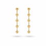 Boucles d´oreilles Femme 24KAE Acier inoxydable