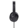 Casque Trust 25461 Noir