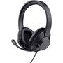 Casque Trust 25461 Noir