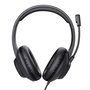 Casque Trust 25461 Noir