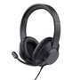 Casque Trust 25461 Noir