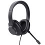 Casque Trust 25461 Noir