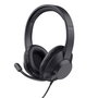 Casque Trust 25461 Noir