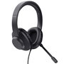 Casque Trust 25461 Noir