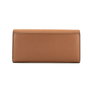 Michael Kors Portefeuille Jet Set Travel 35F3GTVE7L-LUGGAGE Marron