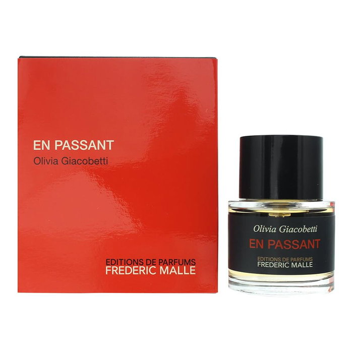 Frederic Malle En Passant Eau de Parfum 50 ml Frederic Malle En Passant Eau de Parfum 50 ml