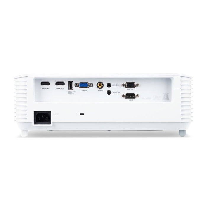 Acer S1287 Projecteur DLP à courte focale XGA Acer S1287 Projecteur DLP à courte focale XGA