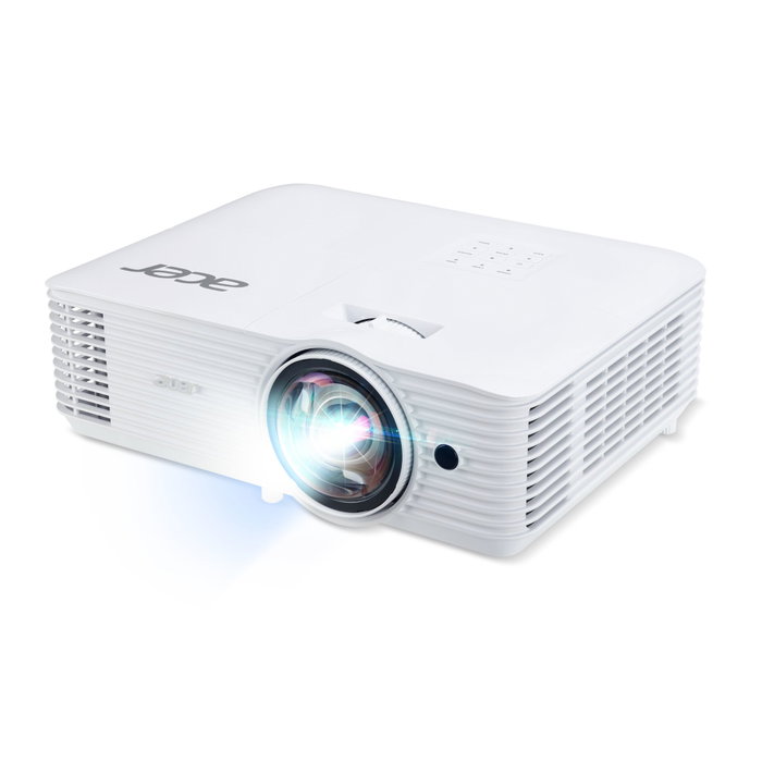 Acer S1287 Projecteur DLP à courte focale XGA Acer S1287 Projecteur DLP à courte focale XGA