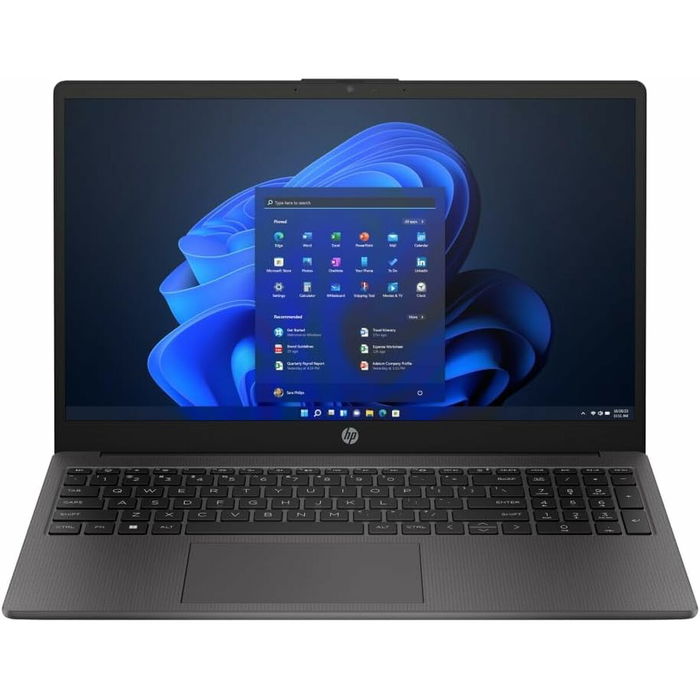 Ordinateur Portable HP AD1W3ET 15,6" AMD Ryzen 7 7730U 8 GB RAM 512 GB SSD Ordinateur Portable HP AD1W3ET 15,6" AMD Ryzen 7 7730U 8 GB RAM 512 GB SSD